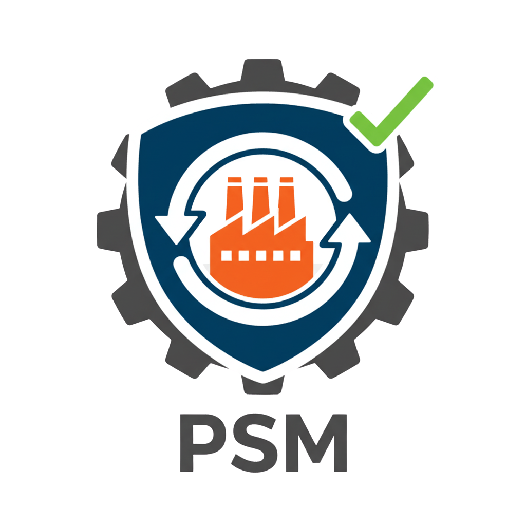 PSM Icon | Safety world